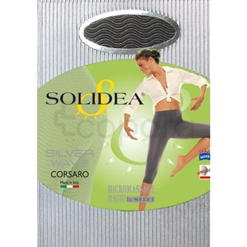 SOLIDEA  SILVER WAVE CORSARO CHAMPAGNE TAILLE M