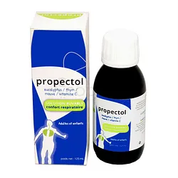 PROPECTOL 125ML