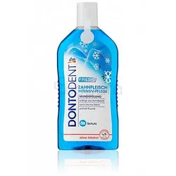 DONTODENT BAIN DE BOUCHE FRESH 500ML