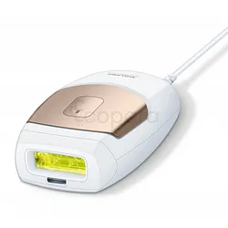 BEURER APPAREIL D'EPILATION LONGUE DUREE REFERENCE IPL 7500