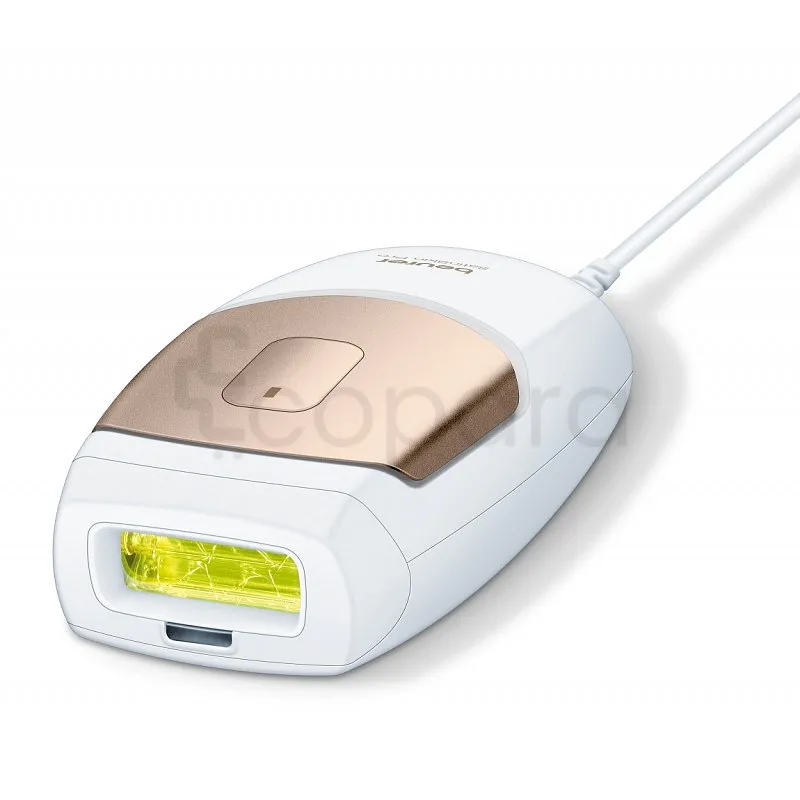 BEURER APPAREIL D'EPILATION LONGUE DUREE REFERENCE IPL 7500