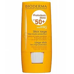 BIODERMA PHOTODERM MAX SPF50+ STICK LARGE 8G