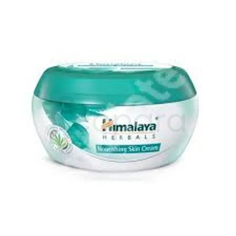 HIMALAYA CREME HERBALS ALOE VERA 50ML
