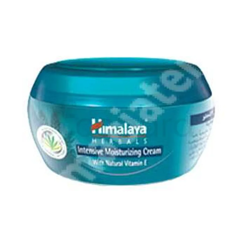 HIMALAYA CREME HYDRATANTE 50ML