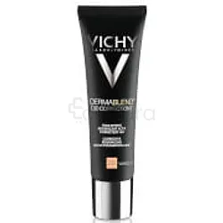 VICHY DERMABLEND 3D CORRECTION FOND DE TEINT NUMERO 20 30ML