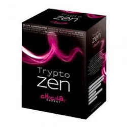 PROTIFAST TRYPTO ZEN CHOCOLAT B7 SACHETS
