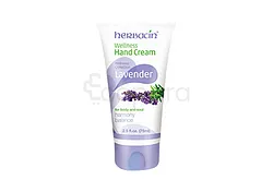 HERBACIN WELLNESS HAND CREAM LAVANDER 75ML