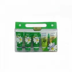 HERBACIN PACK FOR SMOOTH HANDS