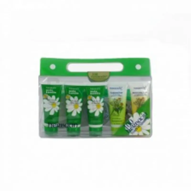 HERBACIN PACK FOR SMOOTH HANDS