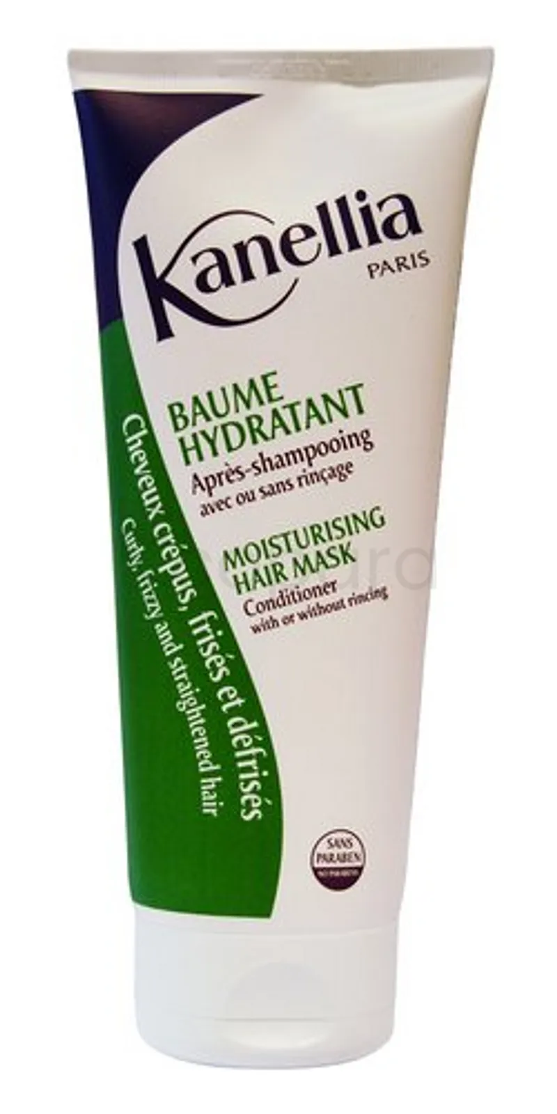 KANELLIA BAUME HYDRATANT APRES-SHAMPOOING 200ML