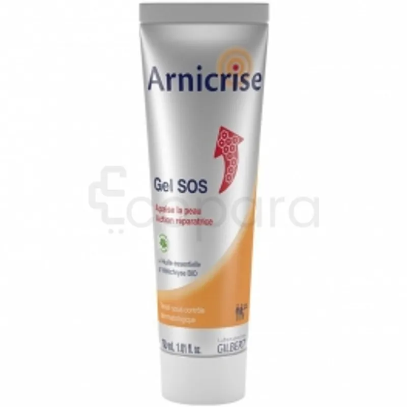 ARNICRISE GEL SOS 30ML