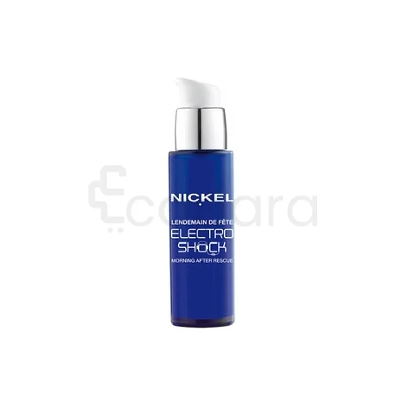NICKEL LENDEMAIN DE FETE ELECTRO SHOCK 30ML