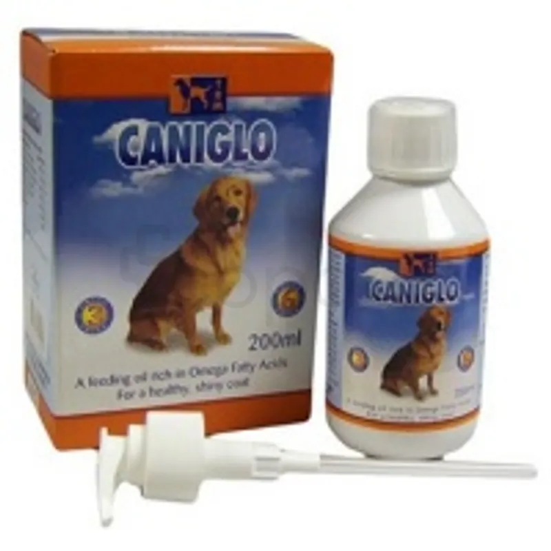 CANIGLO 200ML