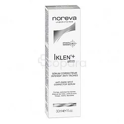 NOREVA IKLEN+ SERUM CORRECTEUR INTENSIF ANTI-TACHE 30ML