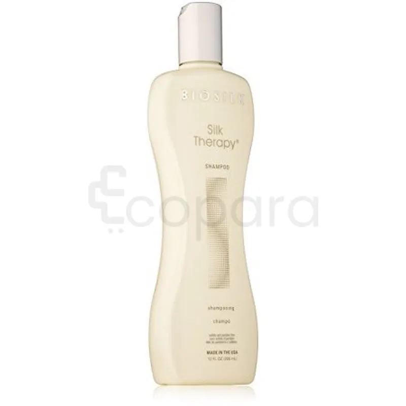 BIOSILK THERAPY SHAMPOOING 355ML