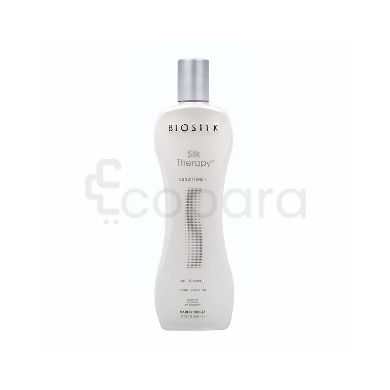 BIOSILK THERAPY CONDITIONER 355ML