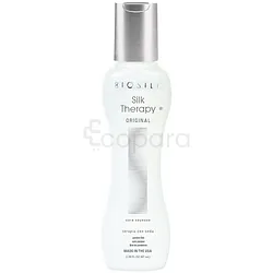 BIOSILK THERAPY SERUM CHEVEUX 67ML
