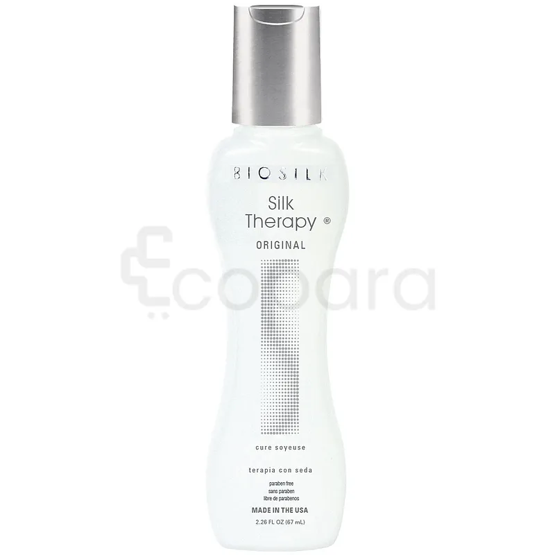 BIOSILK THERAPY SERUM CHEVEUX 67ML