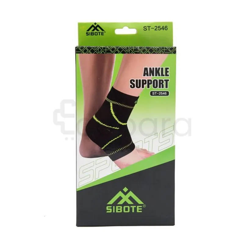 SIBOTE ANKLE SUPPORT TAILLE L REFERENCE ST-2546