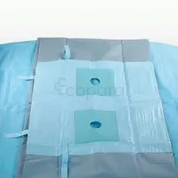 VYGON TROUSSE D'EXTRÉMITÉ RENFORCÉE