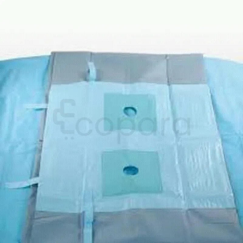 VYGON TROUSSE D'EXTRÉMITÉ RENFORCÉE