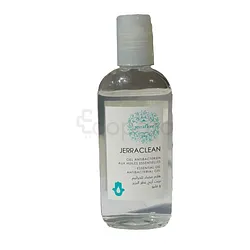 JERRAFLORE JERRACLEAN 100ML