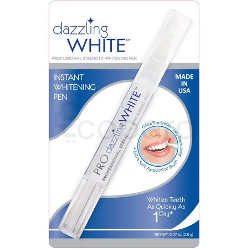 DAZZLING WHITE STYLO INSTANT WHITENING PEN