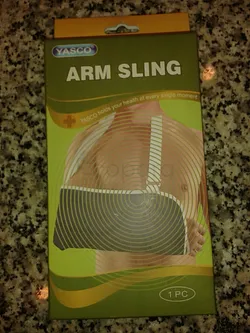 YASCO ARM SLING SUPPORT BRAS