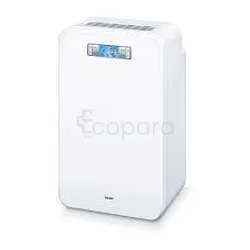 BEURER DESHUMIDIFICATEUR D'AIR COMPACT REFERENCE LE 40