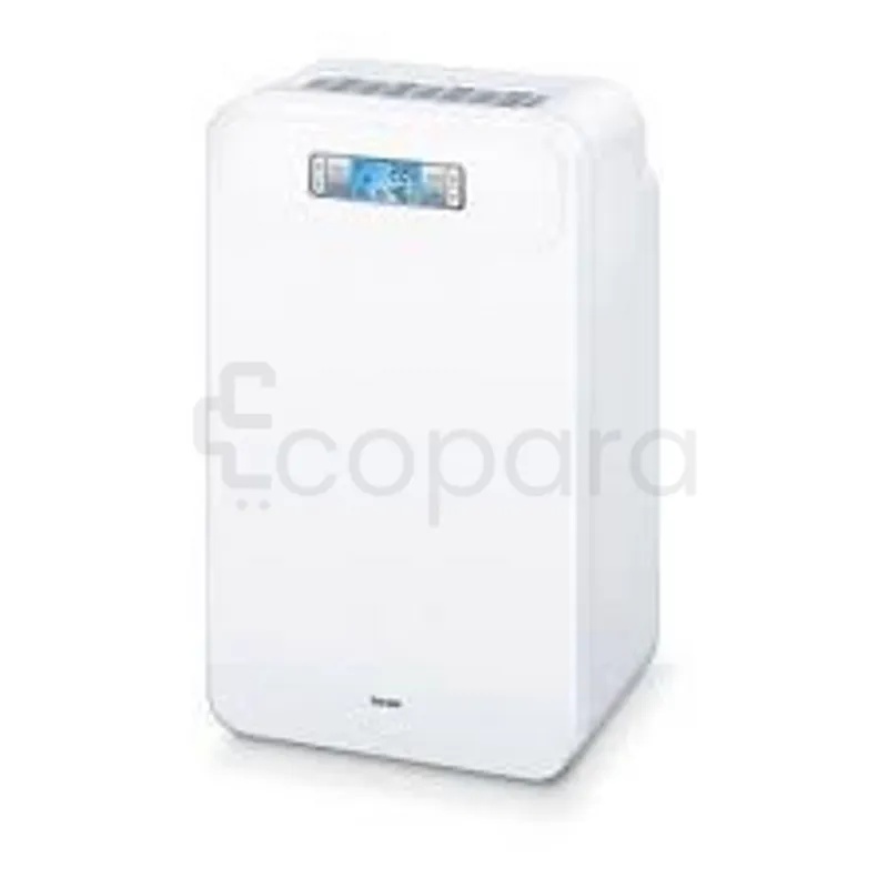 BEURER DESHUMIDIFICATEUR D'AIR COMPACT REFERENCE LE 40