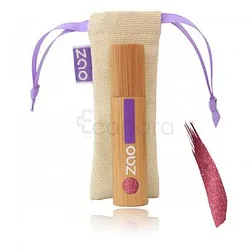 ZAO VERNIS A LEVRES PRUNE NACRE NUMERO 032