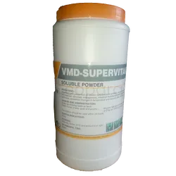 VMD-SUPERVITAMINS SOLUBLE POWDER