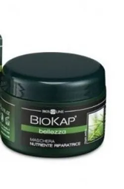 BIOKAP MASQUE NOURRISSANT ET REPARATEUR 50ML