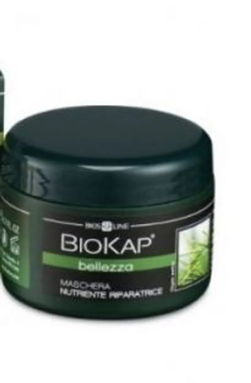 BIOKAP MASQUE NOURRISSANT ET REPARATEUR 50ML
