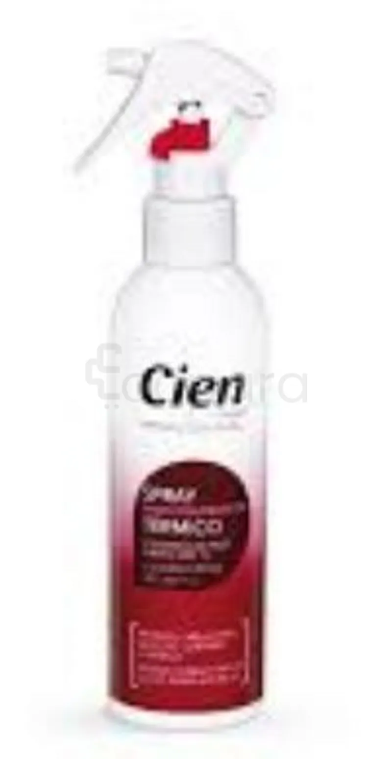 CIEN SPRAY PROTECTOR TERMICO 200ML