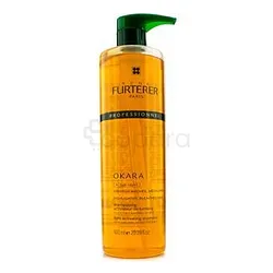 RENE FURTERER OKARA SHAMPOOING ACTIVATEUR DE LUMIERE 600ML