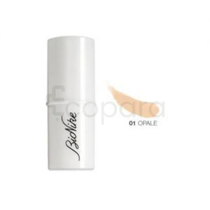 BIONIKE DEFENCE COLOR FOND DE TEINT STICK NUMERO 01