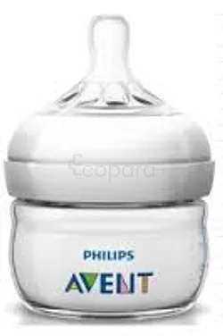 AVENT BIBERON NATURAL 60ML REFERENCE SCF/699/17