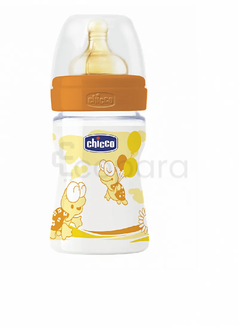CHICCO BIBERON BIEN ETRE 150ML