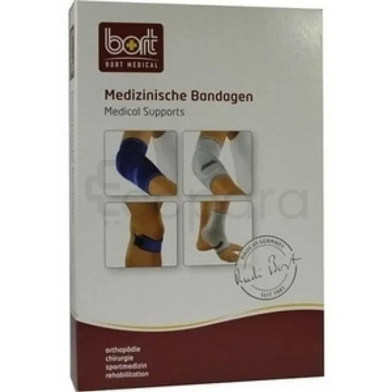 BORT MEDICAL COUDIERE TAILLE M REFERENCE R/055200