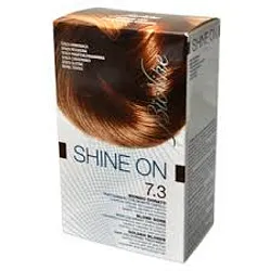 BIONIKE SHINE ON COLOR NUMERO 7.3