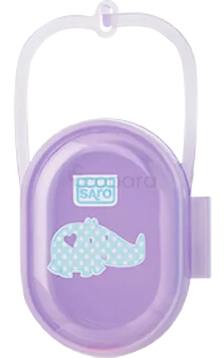 SARO BOITE A SUCETTES 0MOIS+ REFERENCE 1481