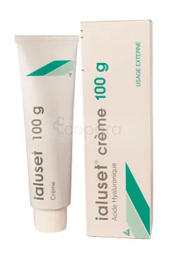 IALUSET 100G CREME