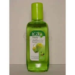VATIKA HUILE D'ALOE VERA 50ML