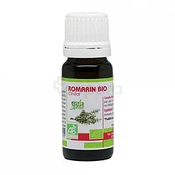GPH HUILE ESSENTIELLE ROMARIN BIO CINEOL 10ML