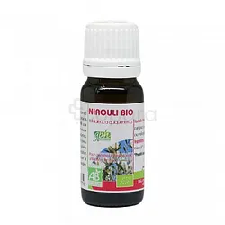 GPH HUILE ESSENTIELLE NIAOULI BIO 10ML