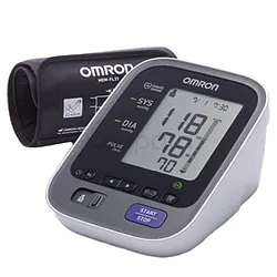 OMRON TENSIOMETRE BRAS INTELLI GRIS REFERENCE M7