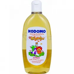 KODOMO SHAMPOOING BABY 200ML