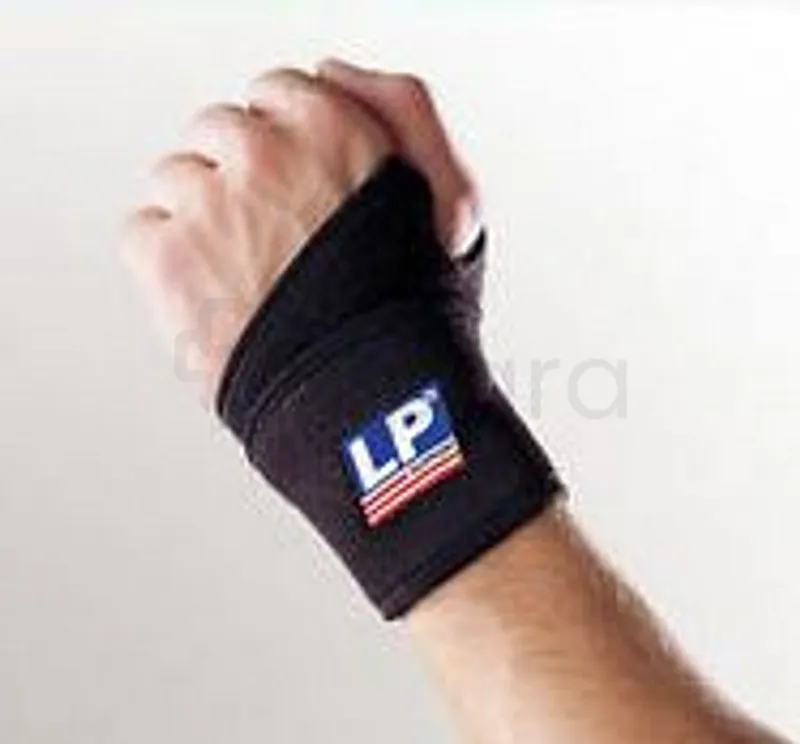 LP SUPPORT POIGNET WRIST WRAP NEOPRENE REFERENCE 739