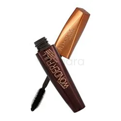 RIMMEL LONDON MASCARA WONDERFUL AVEC HUILE D'ARGAN NUMERO 003 EXTREME BLACK